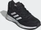 adidas Duramo 10 core black/cloud white (Junior) Vorschaubild