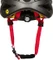 UVEX I-VO CC MIPS Helm titan/red mat Vorschaubild