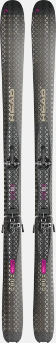 Head Crux 105 Pro Touring (Modell 2025/2026)