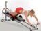 Christopeit Total Exerciser TE 1000 Trainingsbank Vorschaubild
