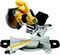 DeWalt DCS365 Akku-Zug-/Kapp-/Gehrungssäge Vorschaubild