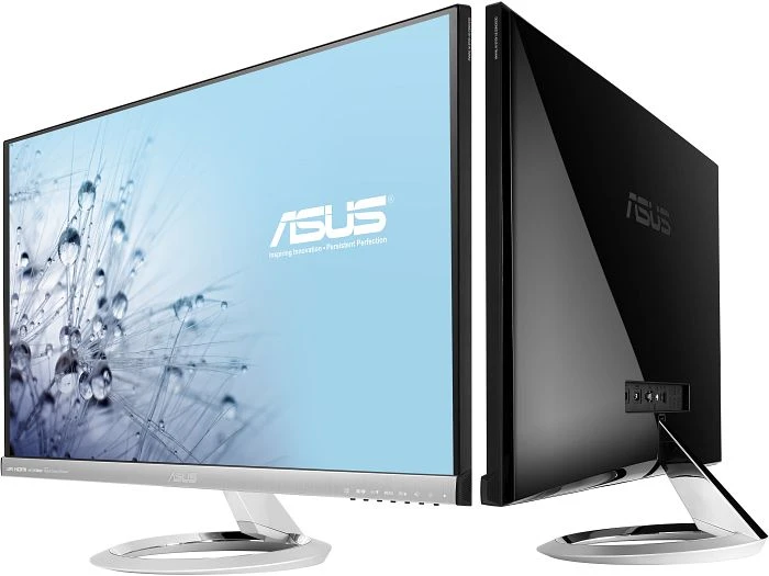 ASUS Designo MX279H, 27"