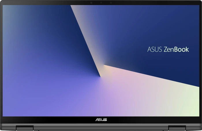 ASUS ZenBook Flip 14 UX463FL-AI025R/UX463FL-AI031R, Gun Metal Grey, Core i7-10510U, 16GB RAM, 1TB SSD, GeForce MX250, DE