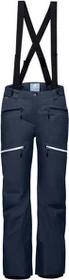 Mammut Trift Pro HS Thermo Skihose lang marine (Damen)