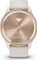 Garmin vivomove Trend Aktivitäts-Tracker ivory/peach gold Vorschaubild