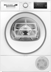 Bosch Serie 4 WTH85VWJN Wärmepumpentrockner