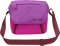 Vaude Rom III S Umhängetasche pink orchid Vorschaubild