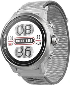 Coros Apex 2 grau
