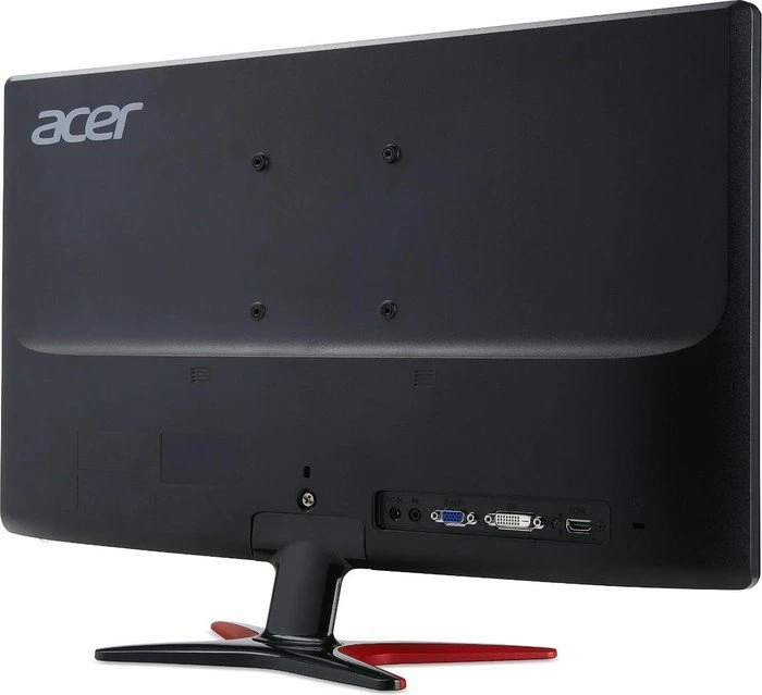 Acer G6 G246HLFbid, 24"
