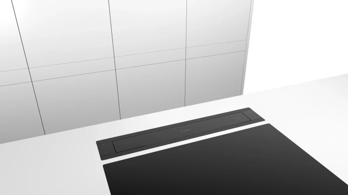 Bosch Serie 8 DDW88MM65 Kochfeldabzug