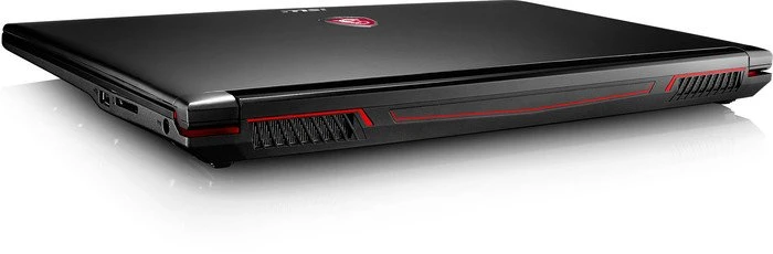 MSI GP62MVR 6RF161 Leopard Pro, Core i7-6700HQ, 16GB RAM, 1TB HDD, GeForce GTX 1060, DE