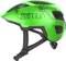 Scott Spunto Kid Kinderhelm fluo green Vorschaubild