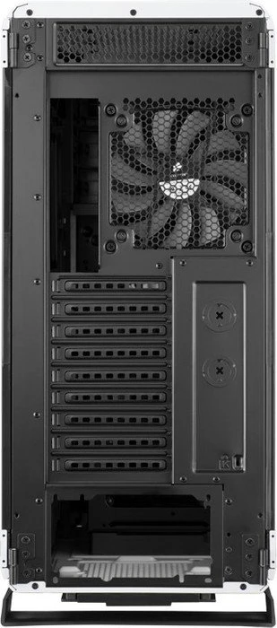 Corsair Graphite Series 760T V2 weiß, Acrylfenster