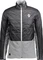 Scott Insuloft Hybrid FT Jacke black/light grey (Herren) Vorschaubild