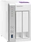 QNAP Turbo Station TS-231P, 1GB RAM, 2x RJ-45 1000Base-T, 3x USB-A 3.0 Vorschaubild