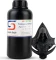 Siraya Tech Magna Durable Black, 1.00kg Vorschaubild
