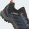 adidas Terrex AX3 GTX wonder steel/core black/semi impact orange (Herren) Vorschaubild