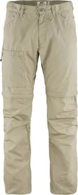 Fjällräven High Coast Zip-Off Hose lang sand stone (Herren)