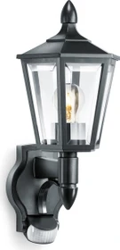 Steinel L 15 S Wandleuchte schwarz