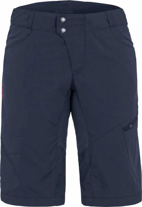 Vaude Tamaro Shorts Fahrradhose kurz eclipse (Damen)