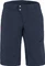 Vaude Tamaro Shorts Fahrradhose kurz eclipse (Damen) Vorschaubild