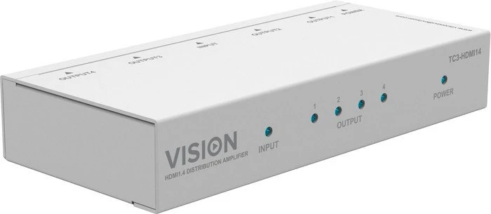 Vision TC3-HDMI14, 4-fach