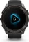 Garmin Fenix 8 51mm Sapphire carbon grey/black-pebble grey silicone Vorschaubild