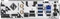 ASRock B650E Steel Legend WiFi (AMD AM5) Vorschaubild