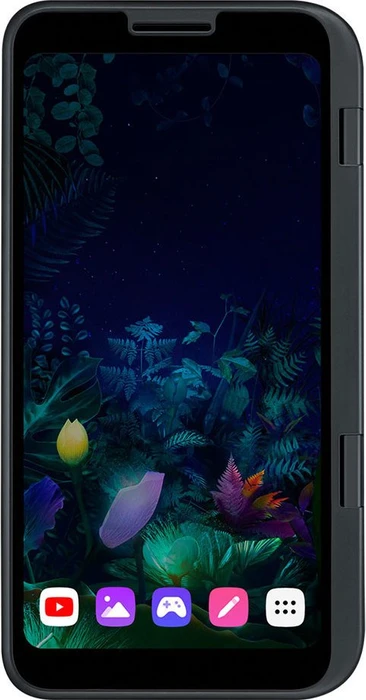LG V50 ThinQ 5G LMV500EM new aurora black