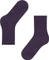 Falke Fable Estate Socken wineberry (Damen) Vorschaubild