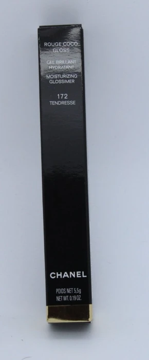 Chanel Rouge Coco Lipgloss 172 tendresse, 5.5g