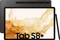 Samsung Galaxy Tab S8+ X806, Graphite, 8GB RAM, 128GB, 5G Vorschaubild