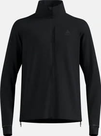 Odlo Zeroweight Pro Warm 2.0 Laufjacke schwarz (Herren)