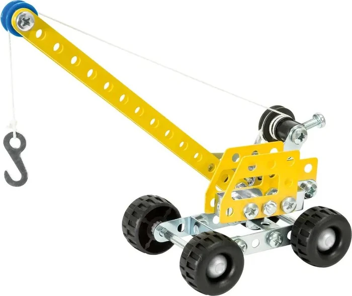 eitech Kran Mini (00251)