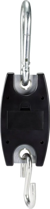 Voltcraft HS-100, Hängewaage, 100kg, 100g