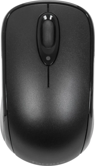 Targus WWCB Works with Chromebook Antimicrobial Mouse schwarz, Bluetooth
