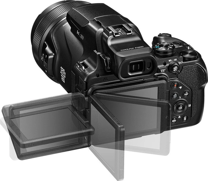 Nikon Coolpix P1000