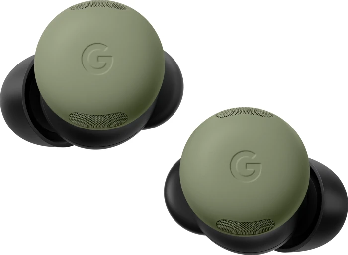 Google Pixel Buds Pro 2