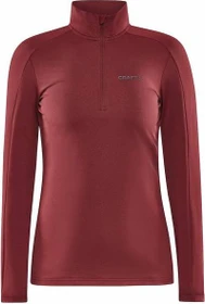 Craft Gain Midlayer Shirt langarm dk astro (Damen)