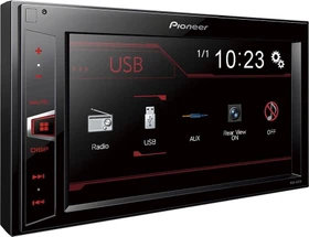 Pioneer MVH-AV170