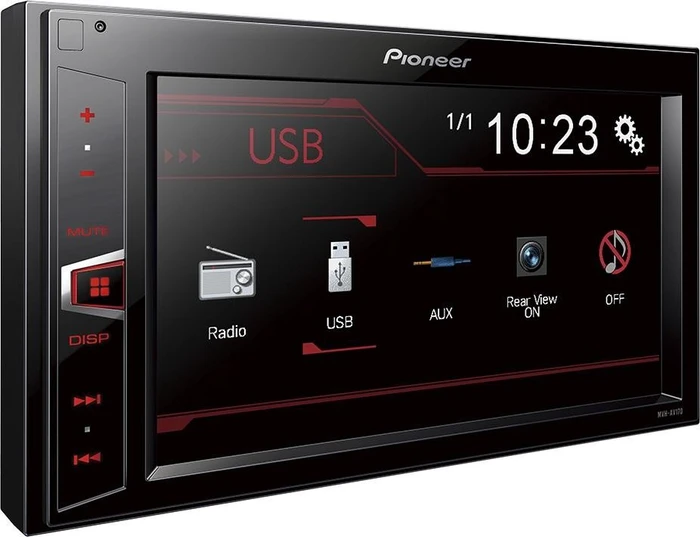Pioneer MVH-AV170