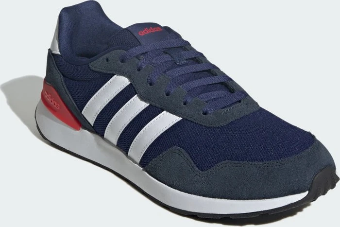 adidas Run 60s 4.0 dark blue/cloud white/aurora ink (Herren)