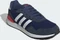 adidas Run 60s 4.0 dark blue/cloud white/aurora ink (Herren) Vorschaubild