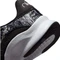 Nike SuperRep Go 3 Flyknit Next Nature black/white/metallic silver (Damen) Vorschaubild