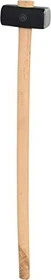 KS Tools Vorschlaghammer Hickorystiel, 3.00kg