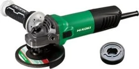 Hikoki G13SW2Y4Z Elektro-Winkelschleifer inkl. Koffer