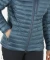 Salomon Elixir Micro Down Hooded Funktionsjacke midnight navy (Damen) Vorschaubild
