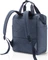 Reisenthel allrounder R large herringbone dark blue Vorschaubild