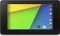 Google Nexus 7, schwarz, 32GB, 2013 Vorschaubild