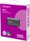 ADATA Elite SE880, Titanium Gray, 500GB, USB-C 3.2 Vorschaubild